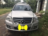 Mercedes-Benz GLK Class   GLK300  2009 - Bán ô tô Mercedes GLK300 2009, màu bạc   giá 660 triệu tại Đồng Nai