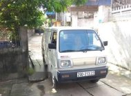 Suzuki Carry 2014 - Cần bán xe Suzuki Carry sản xuất 2014, màu trắng, giá tốt giá 185 triệu tại Thái Nguyên