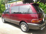 Toyota Previa    1993 - Cần bán chiếc xe Toyota Previa 7 chỗ, xe xài kỹ còn rất đẹp giá 152 triệu tại Đồng Tháp