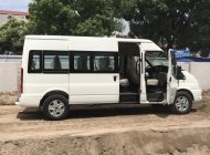 Ford Transit SVP 2018 - Bán ô tô Ford Transit SVP 2018, đủ màu, giao ngay chỉ với 200tr tại Lạng Sơn, LH 0987987588 giá 790 triệu tại Lạng Sơn