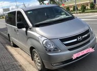 Hyundai Grand Starex   MT 2015 - Cần bán gấp Hyundai Grand Starex MT 9 chỗ máy dầu, xe còn zin đẹp như mới giá 835 triệu tại Cần Thơ