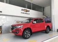 Chevrolet Colorado 2018 - Bán Chevrolet Colorado năm 2018, giá tốt giá 789 triệu tại Cà Mau