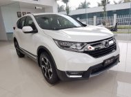 Honda CR V 2018 - Hot, hot, Honda Bắc Giang có 1 số xe CRV NK 2018 đủ bản đủ màu giao ngay, hotline 0941.367.999 giá 983 triệu tại Bắc Giang