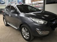 Hyundai Tucson 4WD  2010 - Bán Hyundai Tucson 4WD màu xám chuột nhập Hàn Quốc 2010 số tự động gốc Sài Gòn giá 536 triệu tại Tp.HCM