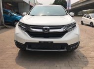 Honda CR V 2018 - Hot, hot, Honda Bắc Giang có 1 số xe CRV NK 2018 đủ bản giao ngay, Hotline 0941.367.999 giá 973 triệu tại Lạng Sơn