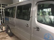 Mercedes-Benz Sprinter   2016 - Bán ô tô Mercedes Sprinter đời 2016, màu bạc, xe còn đẹp, trước giờ chỉ chạy hợp đồng giá 230 triệu tại Cần Thơ