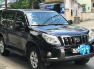 Toyota Prado   AT  2009 - Xe Toyota Prado AT đời 2009, màu đen, nhập khẩu nguyên chiếc giá 1 tỷ 150 tr tại Đà Nẵng