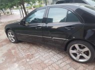 Mercedes-Benz C class C280 Avantgarde 2006 - Bán Mercedes C280 Avantgarde đời 2006, màu đen  290 triệu giá 290 triệu tại Nam Định