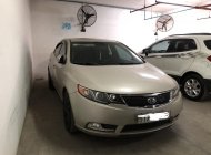 Kia Forte SX 2013 - Cần bán xe Kia Forte SX sản xuất năm 2013 chính chủ  giá 445 triệu tại Tp.HCM