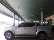 Nissan Navara VL 2016 - Cần bán Nissan Navara VL đời 2016, màu bạc, nhập khẩu giá 665 triệu tại Lâm Đồng