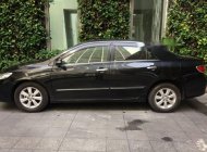 Toyota Corolla altis G 2010 - Bán Toyota Corolla altis G đời 2010, màu đen, 415 triệu giá 415 triệu tại Khánh Hòa