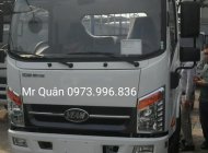 Bán xe Veam VT260-1 tải trọng 1,9 tấn thùng dài 6m- Bán xe trả góp 80%, giao ngay giá 450 triệu tại Hà Nội