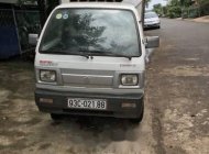 Suzuki Carry   2010 - Bán ô tô Suzuki Carry 500kg 2010, màu trắng giá 129 triệu tại Bình Dương