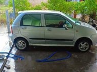 Chery QQ3 2007 - Xe Chery QQ3 năm sản xuất 2007, màu bạc  giá 75 triệu tại Phú Yên