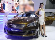 Suzuki Ciaz 2018 - Bán ô tô Suzuki Ciaz 2018 ở Vinh - Nghệ An giá 499 triệu tại Nghệ An