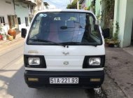 Suzuki Carry 1997 - Cần bán lại xe Suzuki Carry đời 1997, màu trắng  giá 75 triệu tại Tp.HCM