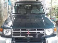 Mitsubishi Pajero   1999 - Cần bán gấp Mitsubishi Pajero năm sản xuất 1999, động cơ V6 giá 278 triệu tại Vĩnh Long