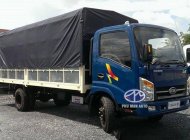 Xe tải 1,5 tấn - dưới 2,5 tấn 2018 - Bán xe Veam, thùng dài 6, trọng tải 1 tấn 9, xe tải VT260 thùng bạt giá 415 triệu tại BR-Vũng Tàu