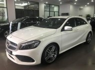 Mercedes-Benz A class 2018 - Bán Mercedes A250 cũ giá 1 tỷ 439 tr tại Hà Nội