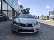 Lexus GS 2012 - Bán xe Lexus GS 350 2012 - 2 tỷ 350 triệu giá 2 tỷ 349 tr tại Tp.HCM