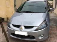 Mitsubishi Grandis  AT 2008 - Tôi bán Mitsubishi Grandis Sx 2008, xe cao cấp gia đình sử dụng ít nên còn đẹp giá 388 triệu tại Thái Bình