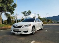 Toyota Camry  se  2010 - Bán Toyota Camry se sản xuất 2010, màu trắng, giá 865tr giá 865 triệu tại Hà Nội