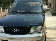 Toyota Zace GL 2005 - Xe Toyota Zace GL đời 2005, màu xanh lục, nhập khẩu nguyên chiếc  giá 230 triệu tại Kon Tum