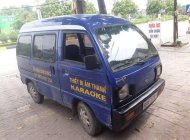 Daewoo Damas 1999 - Bán ô tô Daewoo Damas đời 1999, màu xanh lam giá cạnh tranh giá 55 triệu tại Vĩnh Phúc