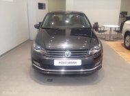 Volkswagen Polo 2018 - Bán Volkswagen Polo đời 2018, màu xám (ghi), nhập khẩu, sở hữu xe Đức chỉ cần đưa trước 150tr giá 699 triệu tại Hà Tĩnh
