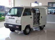 Suzuki Super Carry Van   2018 - Bán Suzuki Super Carry Van năm 2018, màu trắng, 290tr giá 290 triệu tại Đồng Tháp