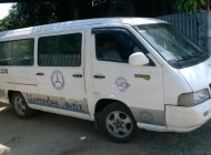 Mercedes-Benz MB 140D 1998 - Bán ô tô Mercedes 140D năm 1998, màu trắng  giá 29 triệu tại Khánh Hòa