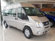 Ford Transit 2018 - Bán Ford Transit Luxury 2018 hàng vừa xuất xưởng không tồn kho, giao ngay giá tốt LH: 0941921742 giá 840 triệu tại Hà Giang