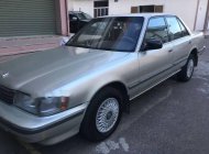 Toyota Cressida 1996 - Bán Toyota Cressida năm 1996, màu bạc chính chủ, 125tr giá 125 triệu tại Bình Định