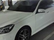 Mercedes-Benz E class    E400 2013 - Cần bán xe Mercedes Benz E400 2013, xe ít đi, còn như mới giá 1 tỷ 700 tr tại Tp.HCM