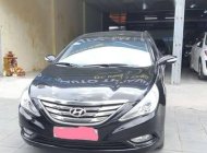 Hyundai Sonata   AT 2010 - Bán Sonata Sx 2010 màu đen, tư nhân chính chủ giá 520 triệu tại Hà Nội