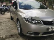 Kia Forte 2011 - Bán xe Kia Forte đời 2011 giá cạnh tranh giá 360 triệu tại Kon Tum