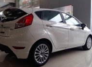 Ford Fiesta 2018 - [ Bán Ford tại miền Bắc ] giao ngay, đủ màu, giảm cực mạnh, hỗ trợ 80%, 8 năm - LH: 0942552831 giá 485 triệu tại Hưng Yên