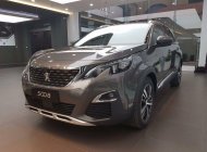 Peugeot 5008 Tubor 2018 - Bán Peugeot 3008 All New - Sản xuất năm 2018. Giá 1tỷ 399tr - chương trình ưu đãi hấp dẫn lên đến 30 triệu đồng giá 1 tỷ 399 tr tại Bình Thuận  