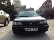 Toyota Corolla XL 2001 - Cần bán xe Toyota và biển số đẹp, giá 500tr giá 500 triệu tại Hà Nội