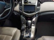 Chevrolet Cruze   AT 2016 - Bán xe Chevrolet Cruze AT năm sản xuất 2016 giá 550 triệu tại Tp.HCM