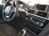 BMW 3 Series 2016 - Chính chủ bán BMW 3 Series 2016, màu đỏ giá 1 tỷ 320 tr tại Tây Ninh