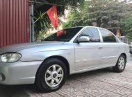 Kia Spectra    2003 - Cần bán xe Kia Spectra 2003, màu bạc giá cạnh tranh giá 108 triệu tại Ninh Bình