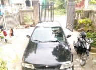 Nissan Bluebird SSS 2.0 1993 - Cần bán lại xe Nissan Bluebird SSS 2.0 sản xuất 1993, màu đen, xe nhập    giá 120 triệu tại TT - Huế