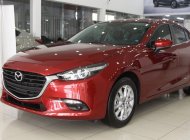 Mazda 3 15G AT SD FL 2018 - Bán Mazda 3 2018 giá sập sàn tại Cà Mau giá 659 triệu tại Cà Mau