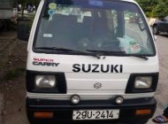 Suzuki Super Carry Van 1997 - Bán Suzuki Super Carry Van 1997, màu trắng giá 58 triệu tại Thanh Hóa