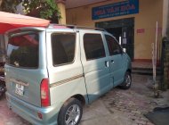 BYD F0 Lx 2005 - Bán BYD F0 Lx đời 2005, màu xanh lam giá 58 triệu tại Hà Nội
