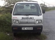 Suzuki Super Carry Truck 1.0 MT 2016 - Bán Suzuki Super Carry Truck 1.0 MT đời 2016, màu trắng giá 185 triệu tại Hà Nội