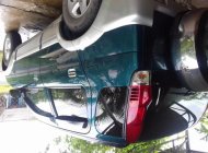 Daihatsu Terios 2005 - Bán Daihatsu Terios đời 2005, màu xanh lam giá 185 triệu tại Sóc Trăng