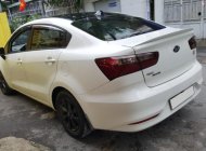 Kia Rio GATH 2016 - Cần bán xe Kia Rio 2016 số tự động, màu trắng, nhập Korea nguyên chiếc giá 495 triệu tại Tp.HCM