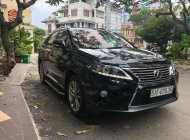 Lexus RX 350 2015 - Cần bán xe Lexus RX 350 năm 2015, màu đen giá 2 tỷ 580 tr tại Bình Dương